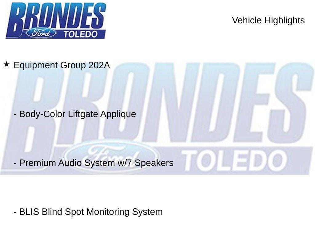 used 2014 Ford Flex car, priced at $5,604