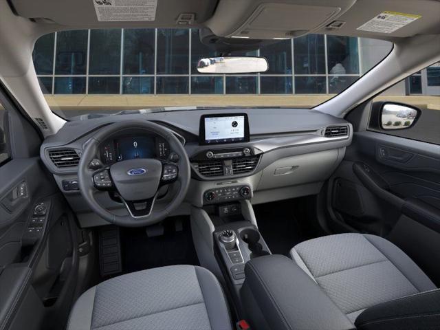 new 2024 Ford Escape car, priced at $26,644