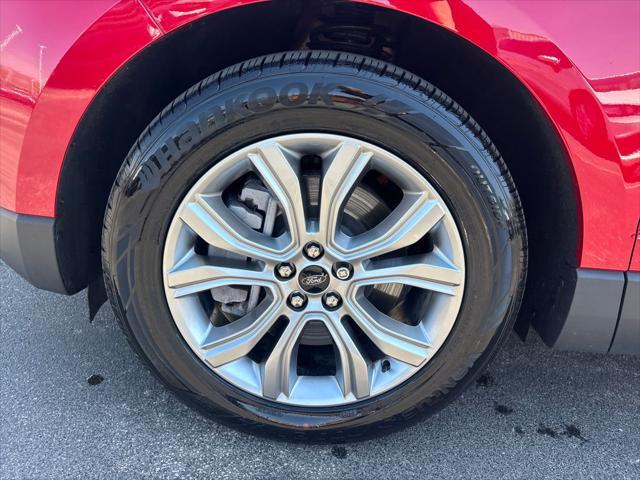 used 2023 Ford Edge car, priced at $33,994