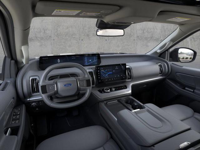 new 2025 Ford Expedition Max car, priced at $74,705