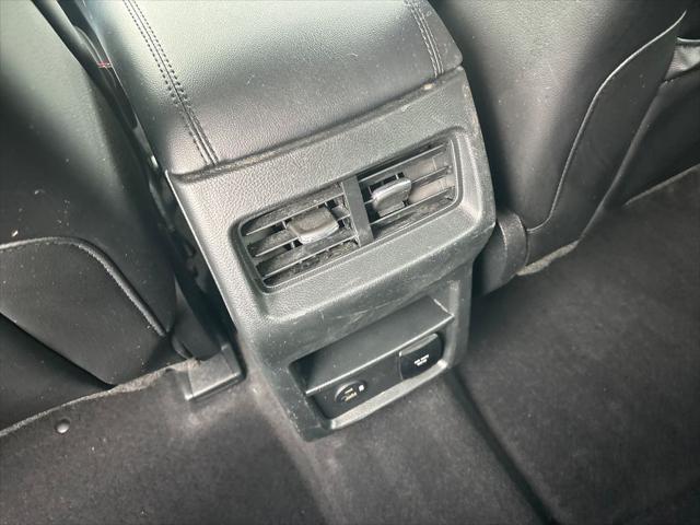 used 2021 Ford Edge car, priced at $25,805