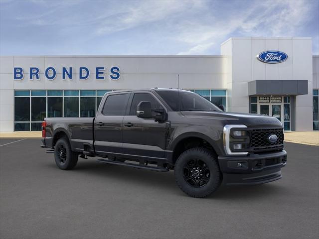 new 2024 Ford F-350 car, priced at $58,512