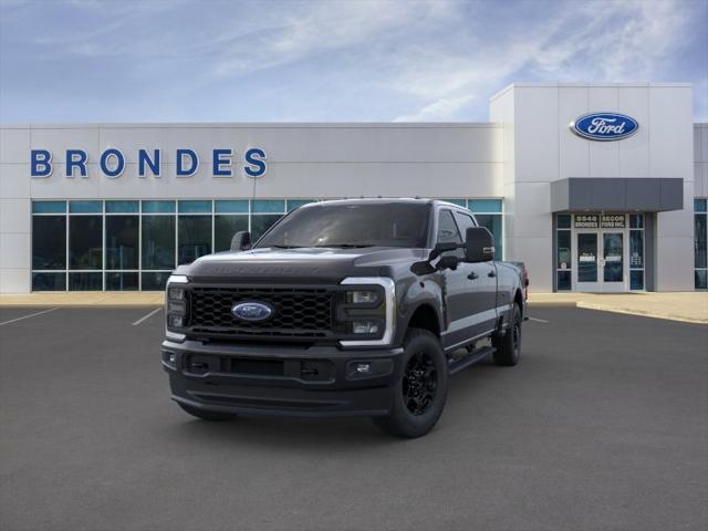new 2024 Ford F-350 car, priced at $58,512