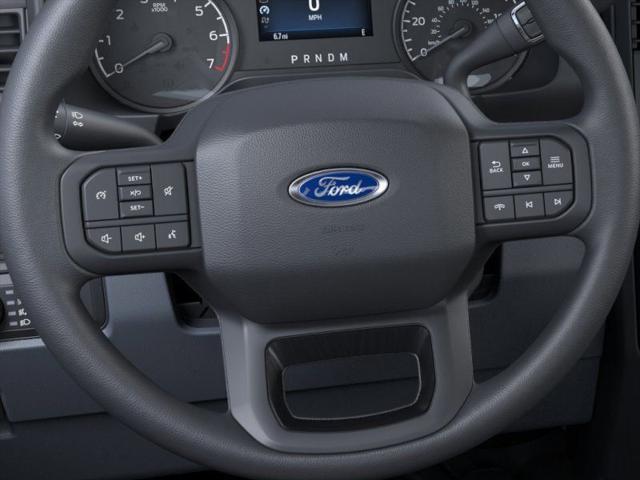 new 2024 Ford F-350 car, priced at $58,411