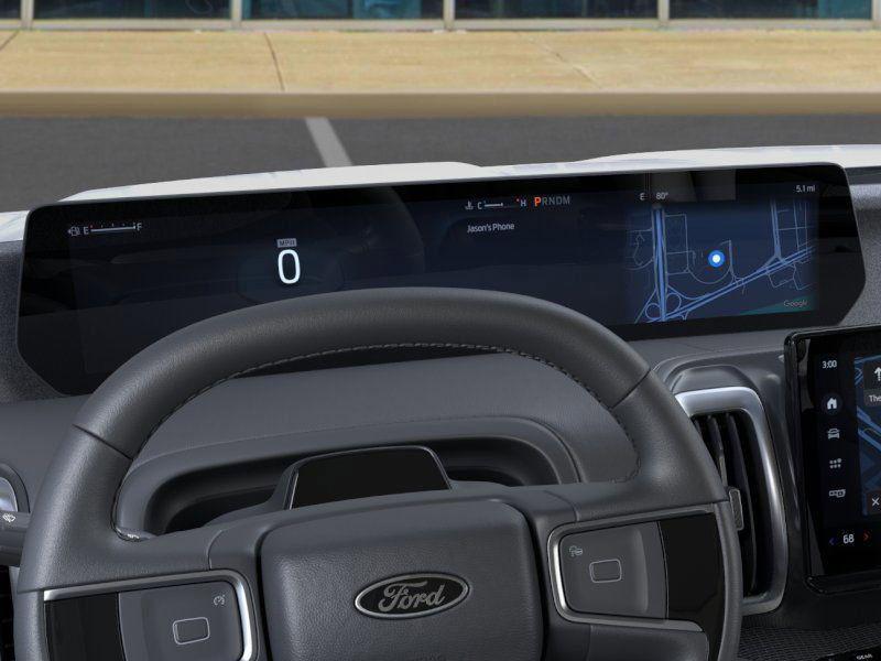 new 2025 Ford Expedition Max car, priced at $89,890