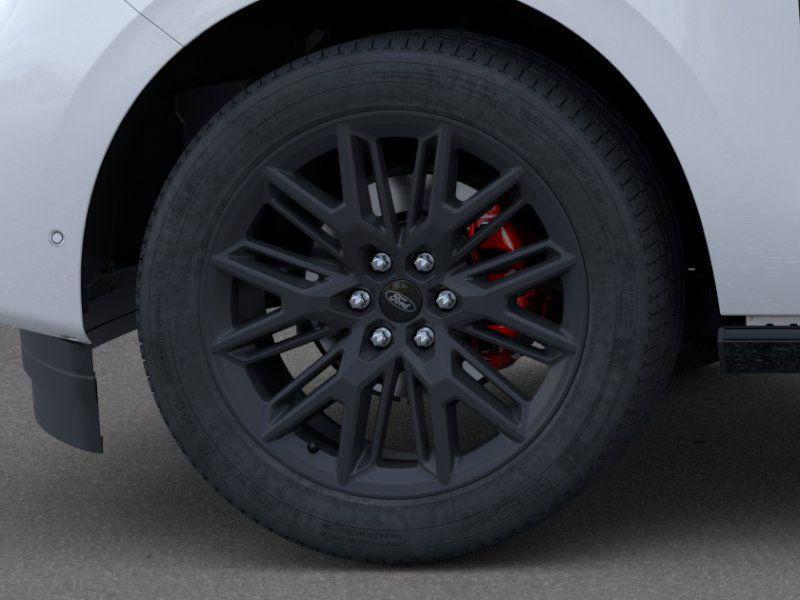 new 2025 Ford Expedition Max car, priced at $89,890