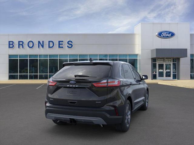 new 2024 Ford Edge car, priced at $41,939