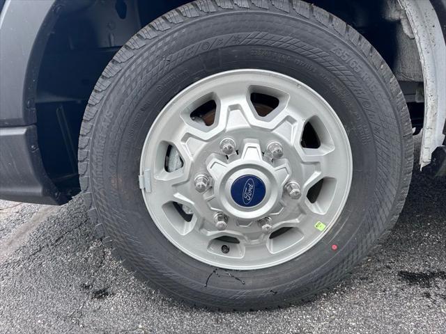 new 2024 Ford Transit-350 car, priced at $66,465