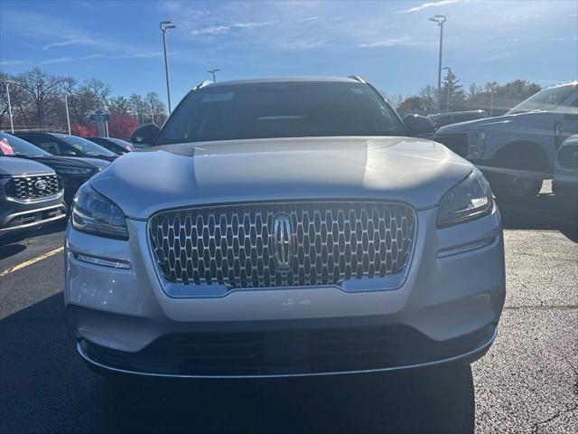 used 2020 Lincoln Corsair car, priced at $24,539