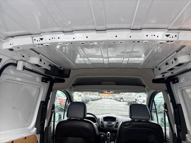 used 2016 Ford Transit Connect car, priced at $8,619