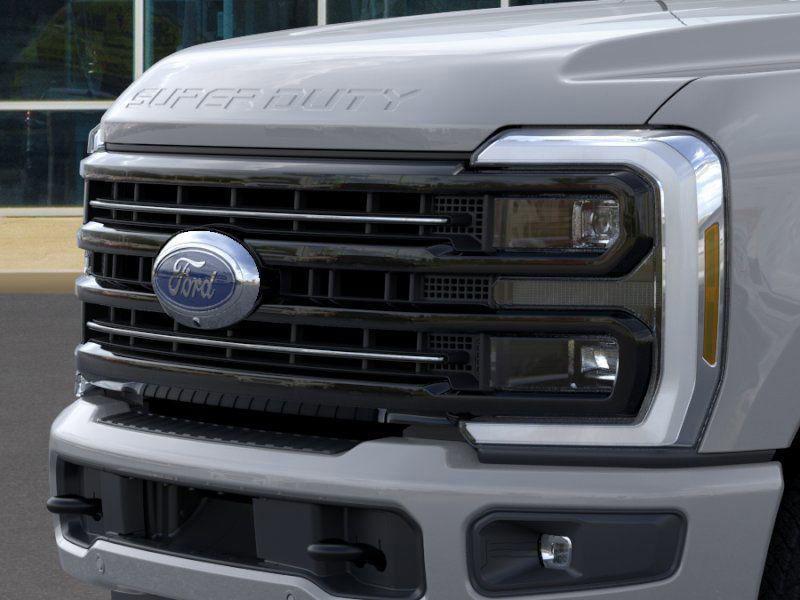 new 2026 Ford F-350 car, priced at $94,768
