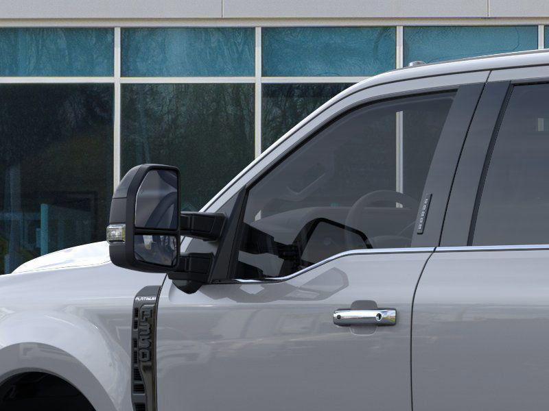 new 2026 Ford F-350 car, priced at $94,768