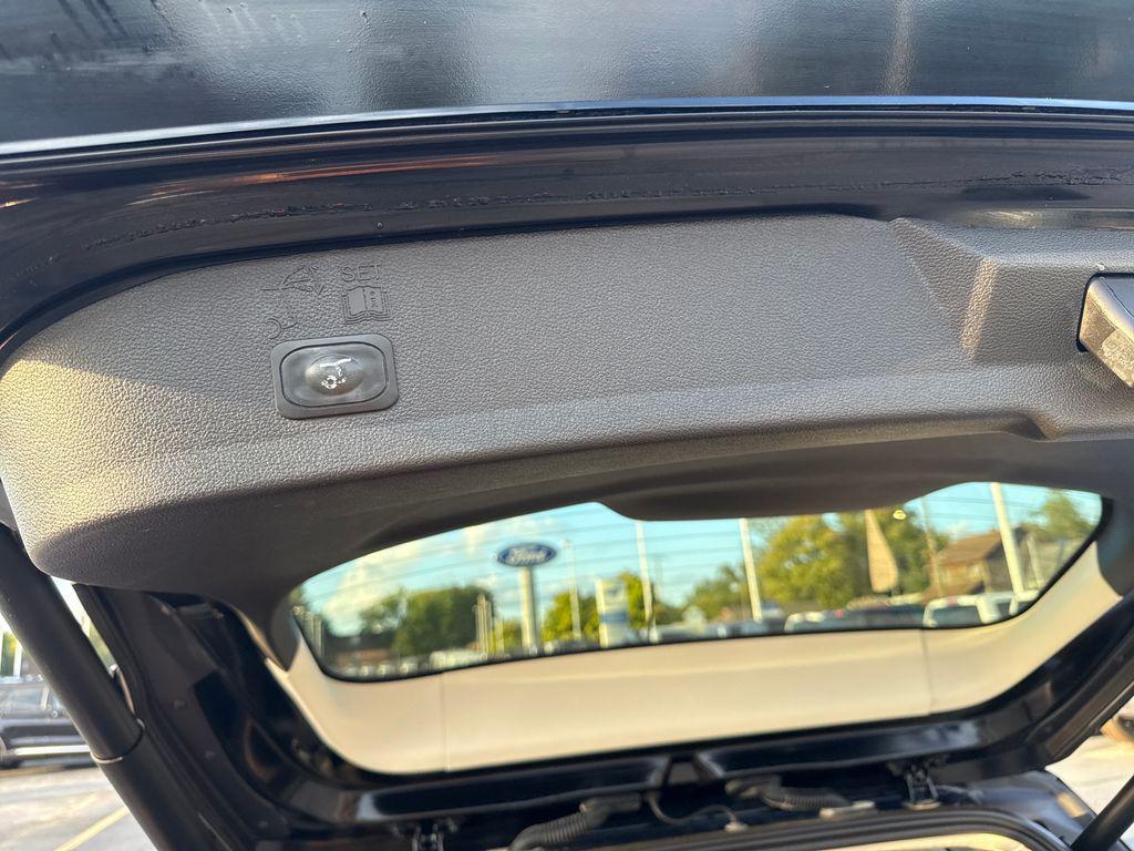 used 2018 Ford Escape car, priced at $10,844