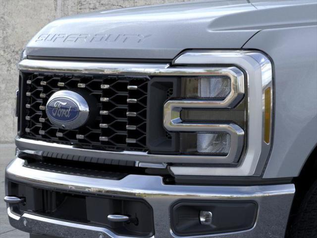 new 2024 Ford F-350 car, priced at $101,475