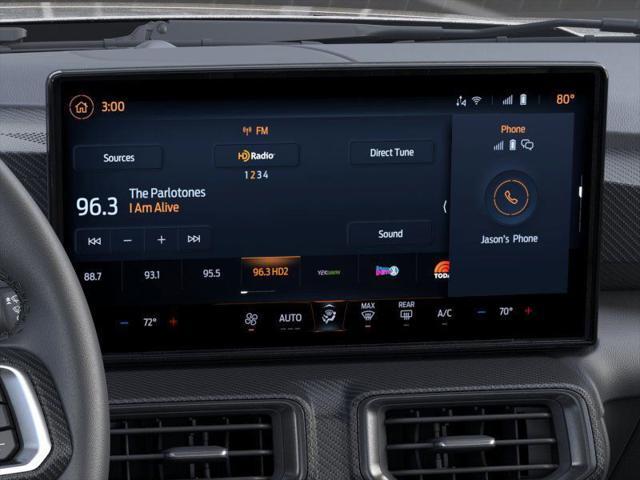 new 2025 Ford Mustang car, priced at $33,082