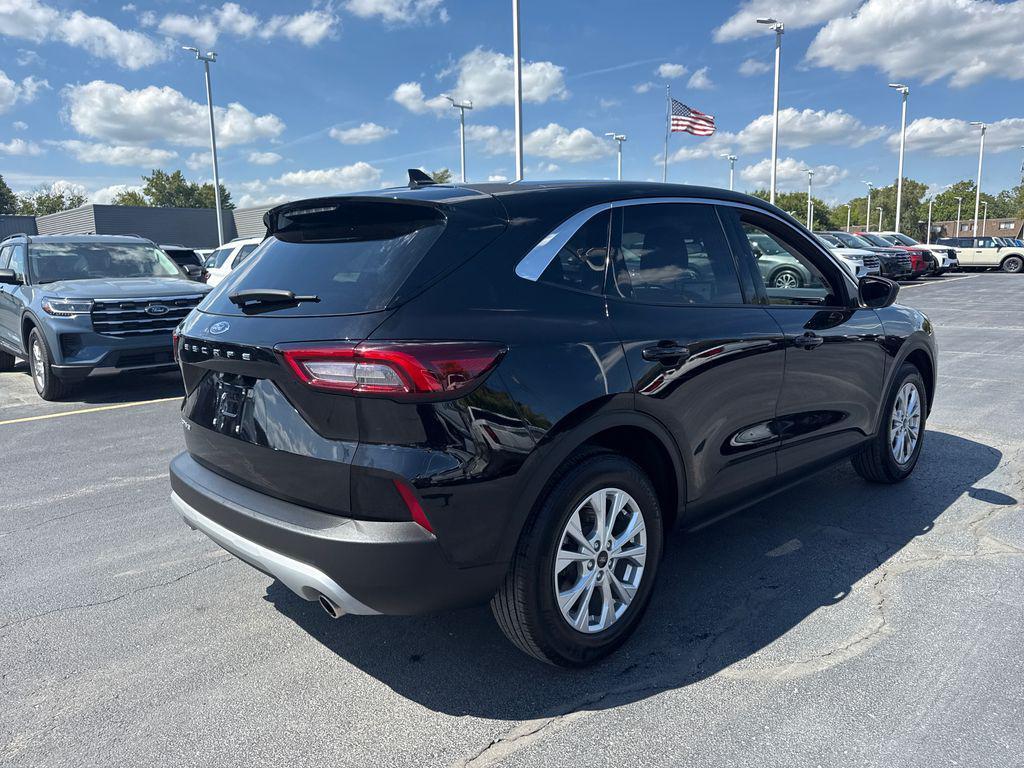 used 2024 Ford Escape car, priced at $22,976