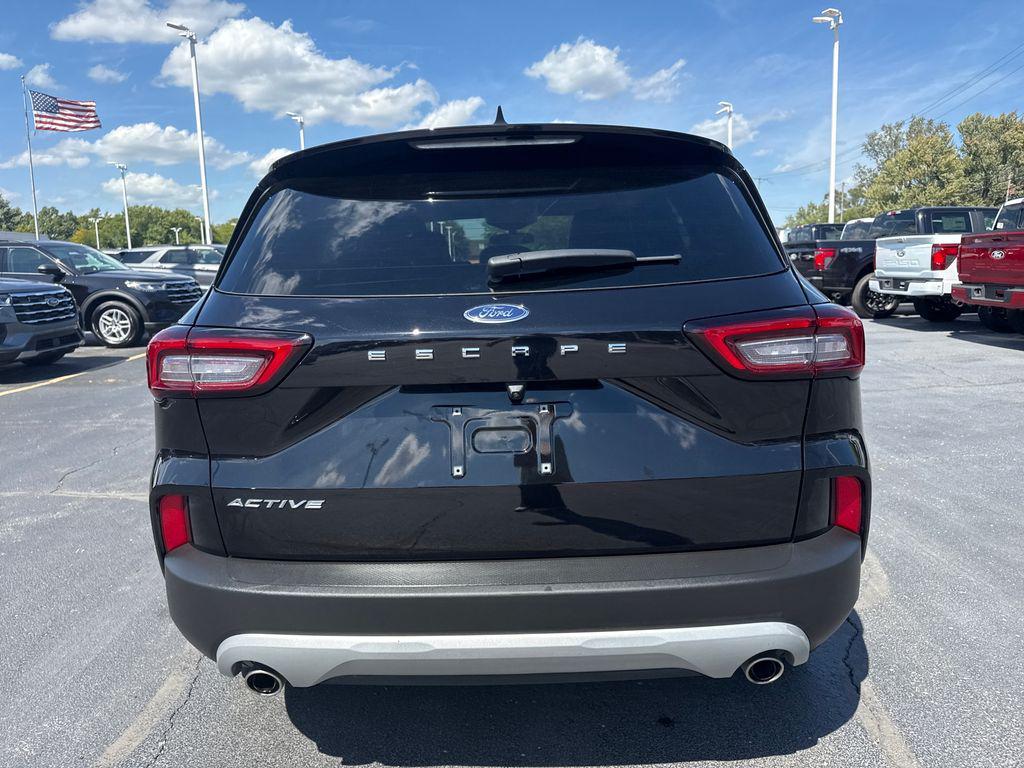used 2024 Ford Escape car, priced at $22,976