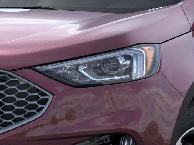 new 2024 Ford Edge car, priced at $42,375