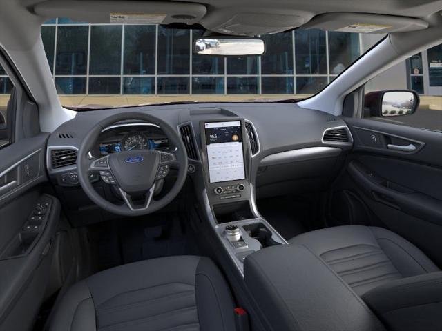 new 2024 Ford Edge car, priced at $42,375