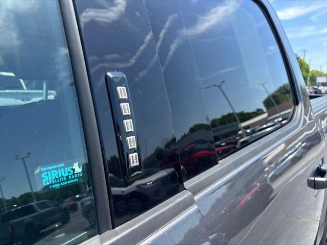 used 2015 Ford F-150 car, priced at $17,274