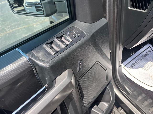 used 2015 Ford F-150 car, priced at $17,274