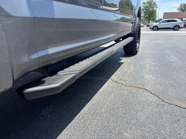 used 2015 Ford F-150 car, priced at $17,274
