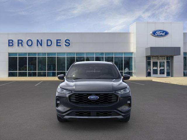 new 2024 Ford Escape car, priced at $29,186