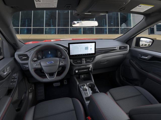 new 2024 Ford Escape car, priced at $27,716