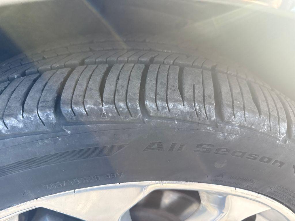 used 2018 Ford Taurus car, priced at $14,975