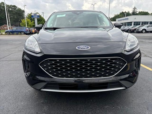 used 2022 Ford Escape car, priced at $20,888