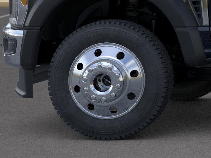 new 2026 Ford F-450 car, priced at $84,595