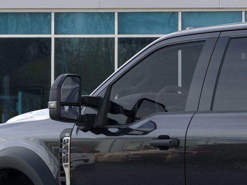 new 2026 Ford F-450 car, priced at $84,595