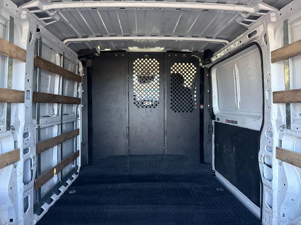 used 2023 Ram ProMaster 2500 car, priced at $28,853