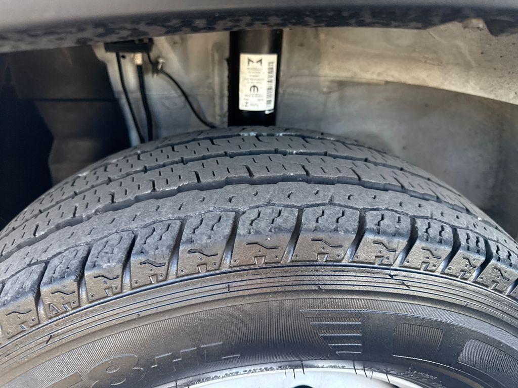 used 2023 Ram ProMaster 2500 car, priced at $28,853