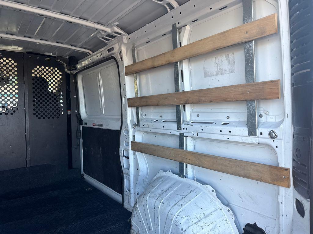 used 2023 Ram ProMaster 2500 car, priced at $28,853