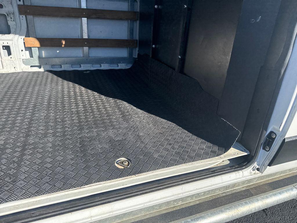 used 2023 Ram ProMaster 2500 car, priced at $28,853