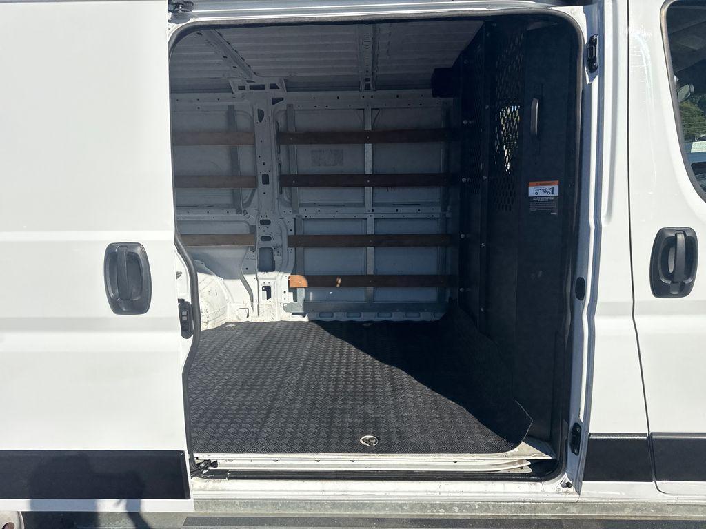 used 2023 Ram ProMaster 2500 car, priced at $28,853