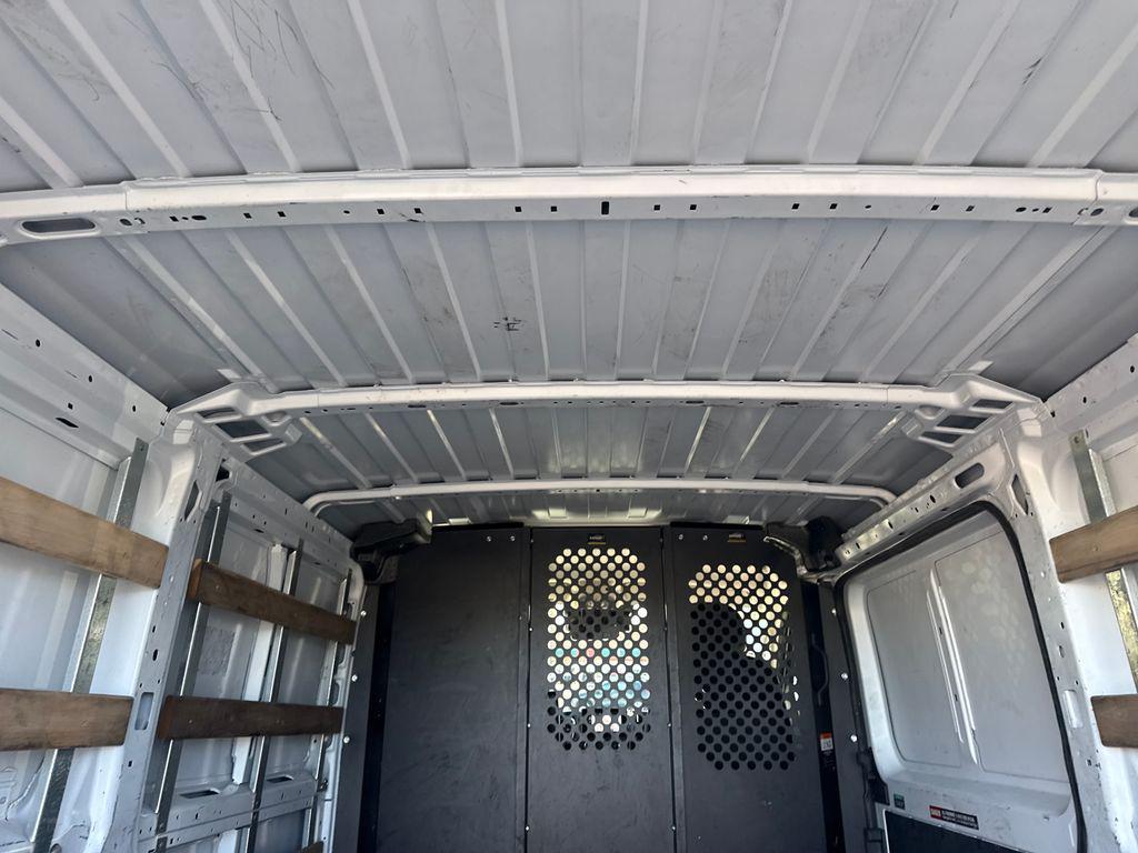 used 2023 Ram ProMaster 2500 car, priced at $28,853