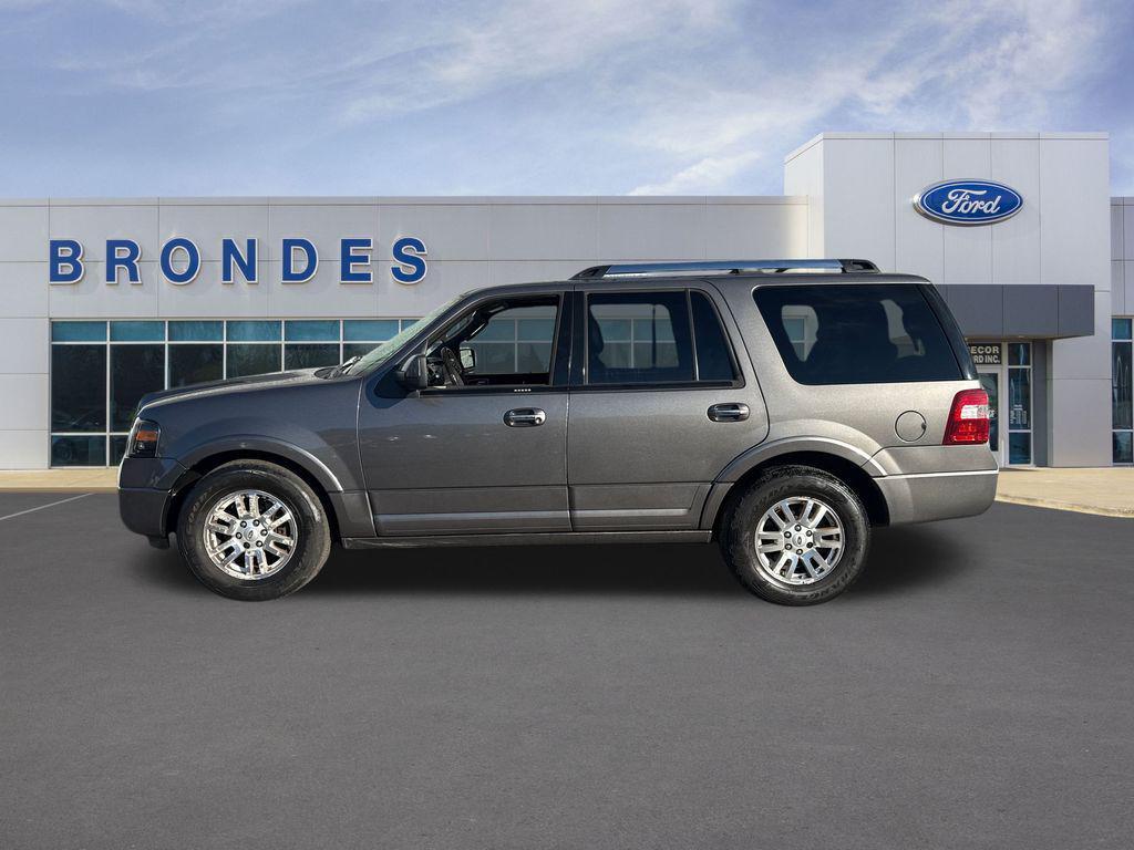 used 2013 Ford Expedition car, priced at $11,543