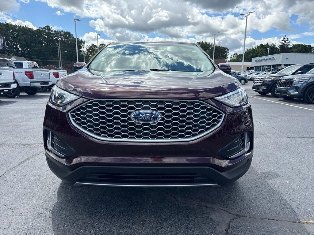 used 2023 Ford Edge car, priced at $26,962