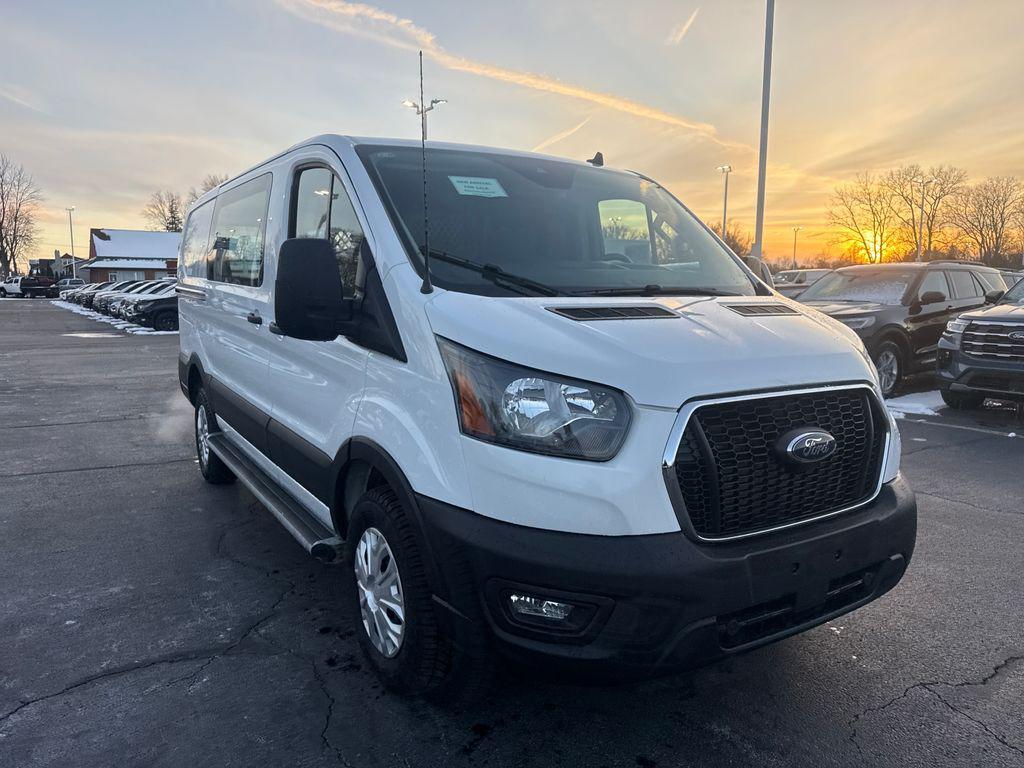 used 2024 Ford Transit-250 car, priced at $32,938