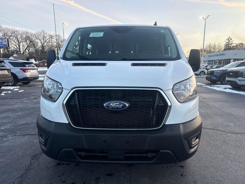 used 2024 Ford Transit-250 car, priced at $32,938