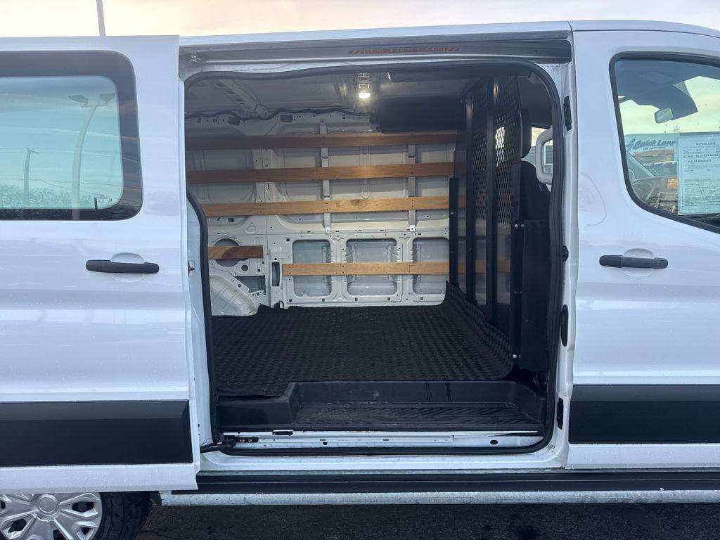 used 2024 Ford Transit-250 car, priced at $32,938