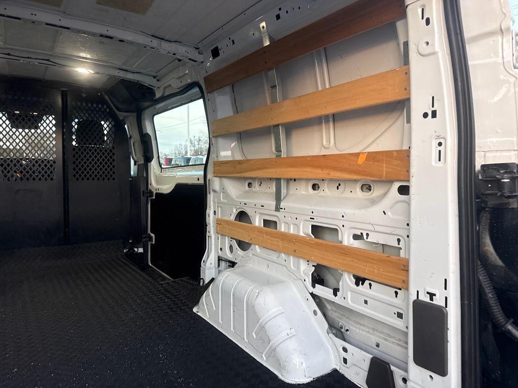 used 2024 Ford Transit-250 car, priced at $32,938