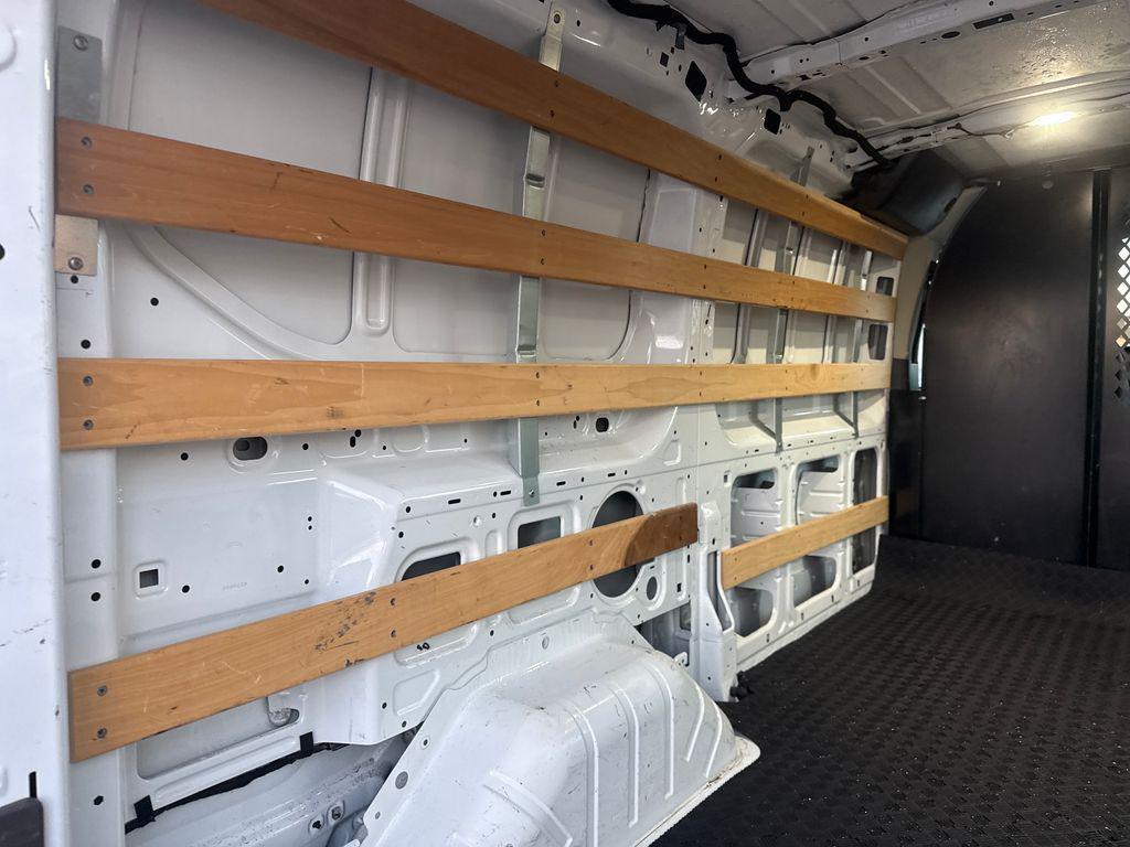 used 2024 Ford Transit-250 car, priced at $32,938