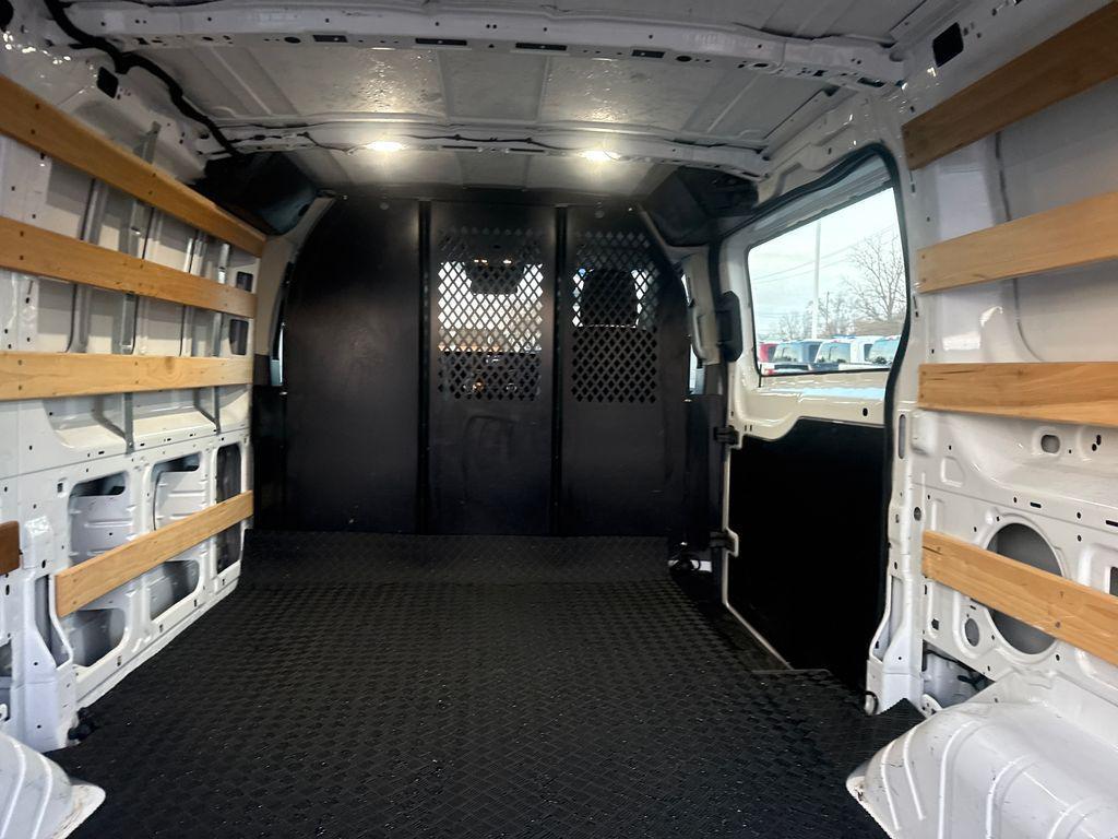 used 2024 Ford Transit-250 car, priced at $32,938