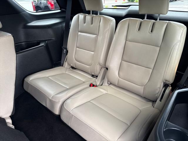 used 2019 Ford Explorer car, priced at $22,575