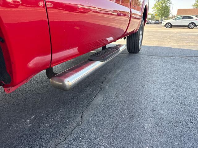 used 2015 Ford F-250 car, priced at $19,719