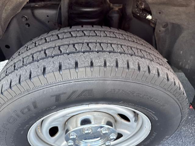 used 2015 Ford F-250 car, priced at $19,719