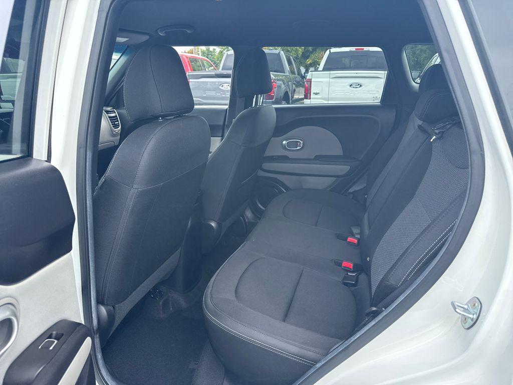 used 2019 Kia Soul car, priced at $16,898
